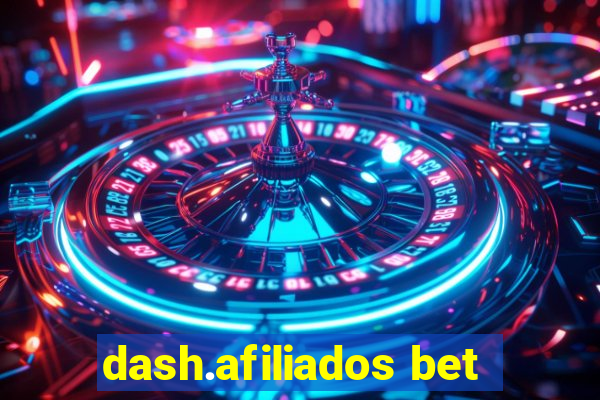 dash.afiliados bet